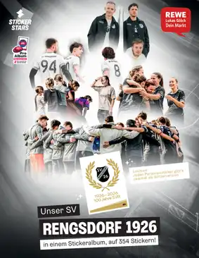 Cover von SV Rengsdorf 1926 e.V.