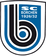 Logo von SC Borchen 1926/32 e.V.