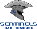 Logo von AFC Bad Homburg Sentinels e.V.