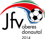 Logo von JFV Oberes Donautal e.V.