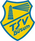 Logo von TSV Büsum e.V.