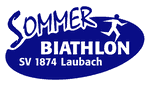 Logo von SV 1874 Laubach