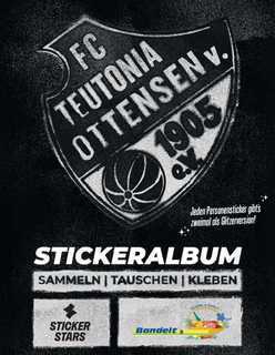Cover von FC Teutonia 05 e.V. Ottensen