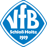 Logo von VfB Schloss Holte 1919 e.V.