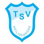 Logo von TSV Heiligenrode von 1946 e.V.