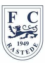 Logo von FC Rastede e. V.