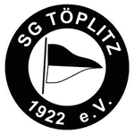 Logo von SG Töplitz 1922 e.V.