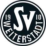 Logo von SV 1910 Weiterstadt e.V.