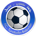 Logo von FC Turabdin-Babylon e.V.