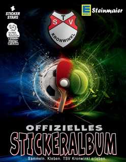 Cover von TSV Kronwinkl e.V.