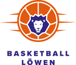 Logo von Basketball Löwen e.V.
