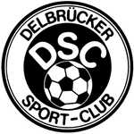 Logo von Delbrücker SC e.V.