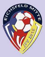 Logo von JFV Eichsfeld Mitte 2015 e.V.