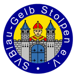 Logo von SV Blau-Gelb Stolpen e.V.