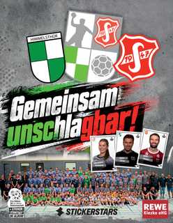 Cover von TuS Grün-Weiß Himmelsthür e. V.