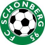 Logo von FC Schönberg 95 e.V.
