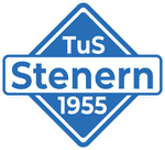 Logo von TuS Stenern 1955 e.V.