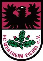 Logo von FC Wertheim-Eichel