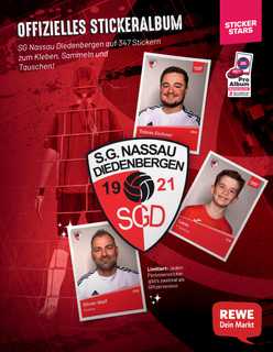 Cover von SG Nassau Diedenbergen