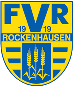 Logo von FV 1919 Rockenhausen e.V.