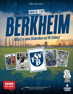 Cover von TSV Berkheim 1895 e.V.