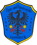 Logo von Turn- und Sportverein 1888/1920 Gemünden/Wohra e.V.