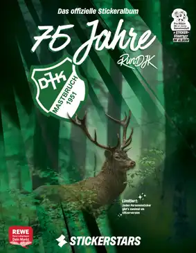 Cover von Sportfreunde DJK Mastbruch e.V