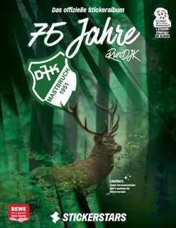 Cover von Sportfreunde DJK Mastbruch e.V