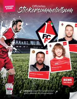 Cover von 1. FC Frankfurt Oder