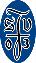 Logo von SpVgg Fechenheim 03