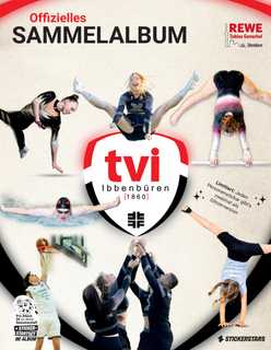Cover von TV Ibbenbüren 1860 e.V.