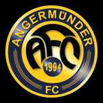 Logo von Angermünder Fußballclub