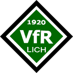 Logo von VfR 1920 Lich e.V.