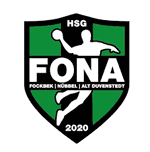 Logo von HSG FONA