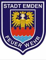 Logo von Freiwillige Feuerwehr Emden