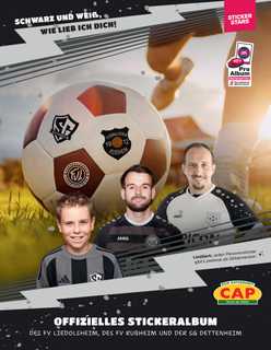 Cover von FV Liedolsheim