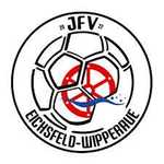 Logo von JFV Eichsfeld Wipperaue 2022 e.V.