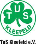 Logo von Turn- und Sportvereinigung Kleefeld 1888/1945 e.V.