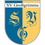 Logo von SV Großgrimma e.V.