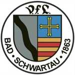 Logo von VfL Bad Schwartau von 1863 e.V.