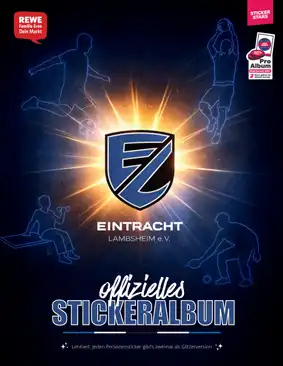 Cover von Eintracht Lambsheim e.V.