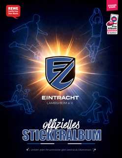 Cover von Eintracht Lambsheim e.V.