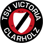 Logo von TSV Victoria Clarholz e.V.