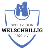 Logo von Sportverein Welschbillig 1921 e.V.