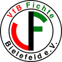 Logo von VfB Fichte Bielefeld e.V.