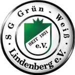 Logo von SG Grün-Weiß Lindenberg