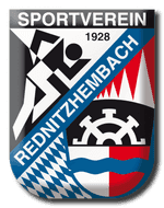 Logo von Sportverein 1928 Rednitzhembach e.V.