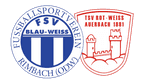 Logo von FSV Rimbach