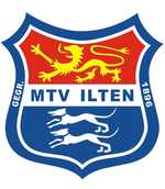 Logo von MTV Ilten 1896 e.V.