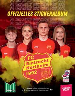 Cover von FC Eintracht Northeim von 1992 e.V